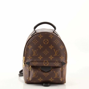 Las mejores ofertas en Mochilas para mujeres Louis Vuitton Mini | eBay