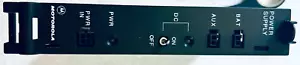 Motorola MOSCAD-L FPN5555B Power Supply Module - Picture 1 of 6