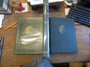 EGP - les grandes enquetes - le monde et son visage - les atlas - Foto 1 di 1