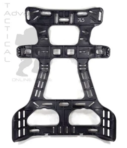 FILBE Ruck Pack Frame #1606 AC - MOLLE/ALICE Compatible -  black - Picture 1 of 1