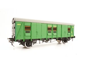 Heljan HN9170 CCT 2372 Southern New O Gauge - Picture 1 of 1