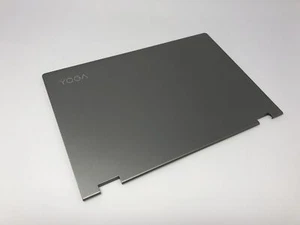 Lenovo Yoga 530-14ARR 530-14IKB LCD Rear Top Lid Cover Silver PN: AP173000110 - Afbeelding 1 van 21