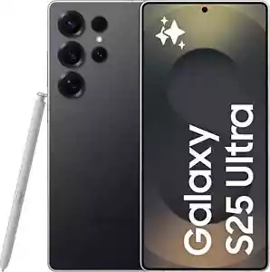 Smartphone Samsung Galaxy S25 ULTRA 5G 6,9” S938 12+512GB DualSim Black - Bild 1 von 1