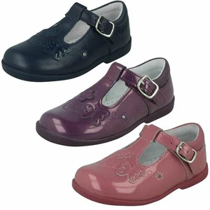 Girls Startrite Casual Shoes 'Sunshine' - Picture 1 of 28
