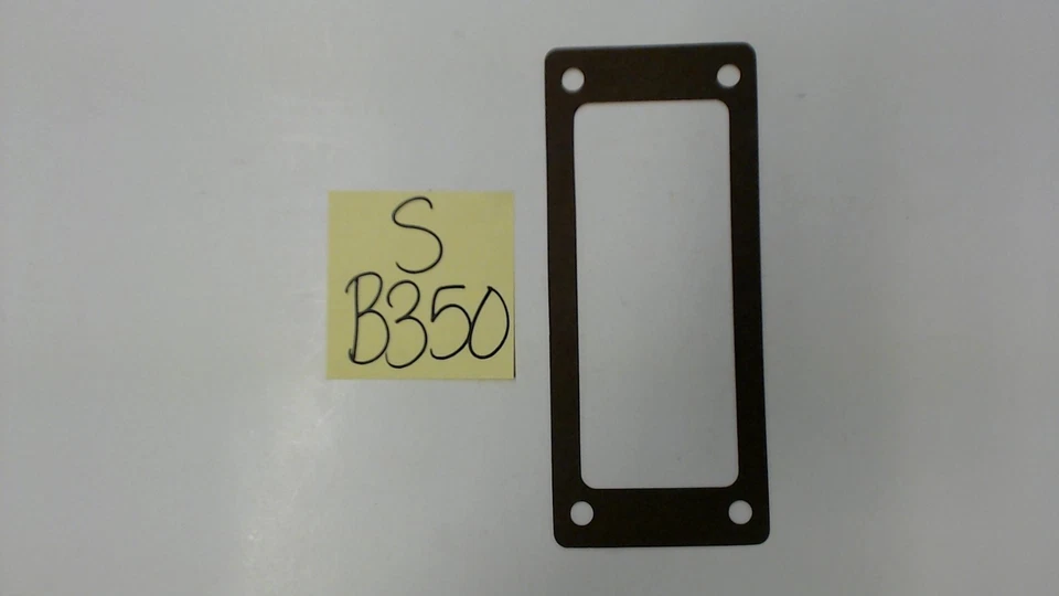 Troy Bilt GW20537 Trans. Прокладка верхней крышки - Изображение 1 из 1