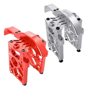 GTB CNC Aluminum Center Differential Mount Gear Diff Brace for 1/5 Losi DBXL 2.0 - Picture 1 of 4