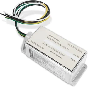 for Siemens FS140 Whole House Surge Protection Device 140,000 Amps 120/240V - Afbeelding 1 van 7