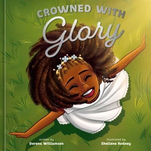 Crowned with Glory .. NEW - Imagen 1 de 1