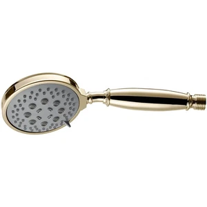 California Faucets 1.8 GPM Multifunktions-Handbrause Modell: HS-073.18-PBU - Bild 1 von 4
