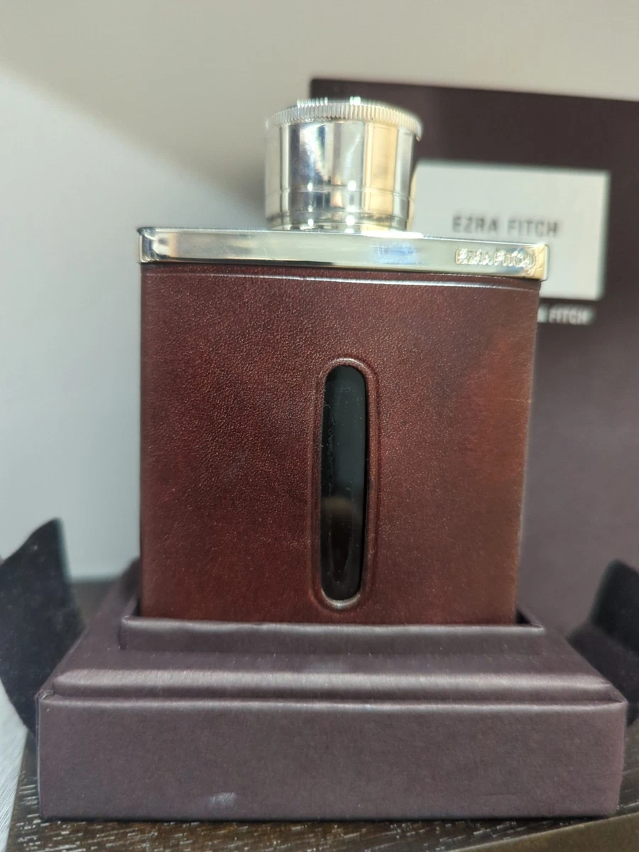 Abercrombie & Fitch Ezra Fitch Eau de Cologne Fragrances for Men