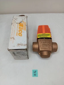 Taco 5101-G2 Gewinde 24V 3/4" NPT Erdwärmeventil - Bild 1 von 6
