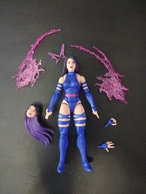 Marvel Legends Psylocke Gamerverse - Image 1 of 2