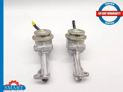 Juego de válvulas de retención de bomba de aire smog motor Mercedes R170 SLK32 C32 AMG R + L 02-04 OEM Foto 1 de 4