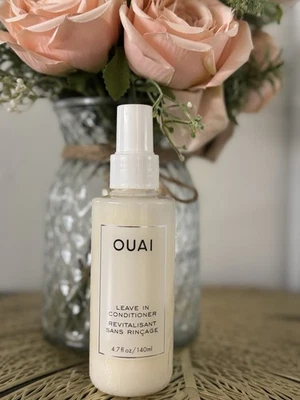 OUAI Leave-In Conditioner Haircare 4.7oz New - Image 1 of 3