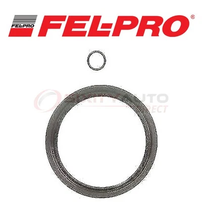 Fel Pro Bearing Rear Main Gasket Seal Set for 1993-2002 Saturn SC1 1.9L L4 - vb Foto 1 de 4