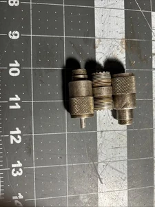 Amphenol 2- PL259, 83-1j coax connectors - Zdjęcie 1 z 9