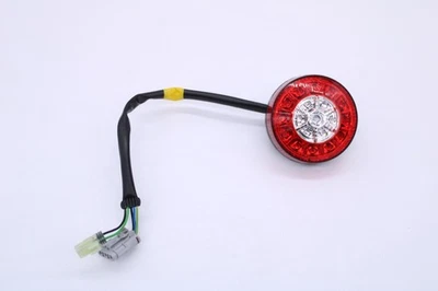 Original Rücklicht Bremslicht Licht Blinker Hinten Quad TGB Blade 550 EFI - Bild 1 von 4