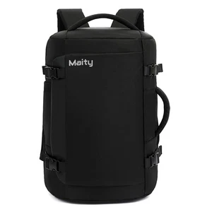 Reiserucksack 40L Handgepäck TSA Freundlich Groß Handgepäck Travel Backpack - Bild 1 von 10