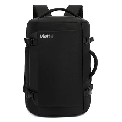 Reiserucksack 40L Handgepäck TSA Freundlich Groß Handgepäck Travel Backpack - Bild 1 von 4