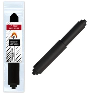 Toilet Paper Holder Spring Rod | Toilet Paper Roller Replacement | Standard &... - Picture 1 of 9