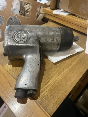 Chicago Pneumatic 3/4 Impact Wrench - Image 1 of 4