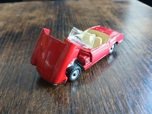Dinky Toys #114 Triumph Spitfire - Picture 1 of 14