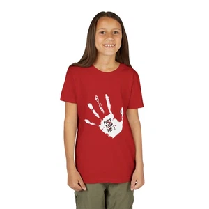 Youth Short Sleeve Tee - Picture 1 of 15