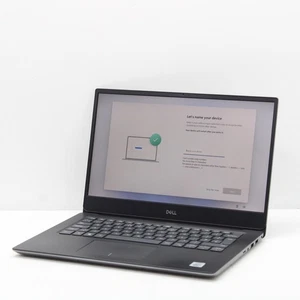 Dell Vostro 5490 Windows 11 Pro 14" Laptop Core i5 10210U 16GB 256GB SSD USB C - Picture 1 of 15