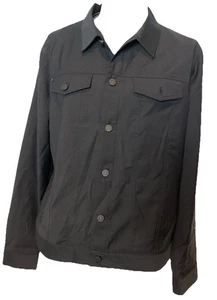 NWT Matinique Men's Damian Jacket Black XXL - Picture 1 of 4