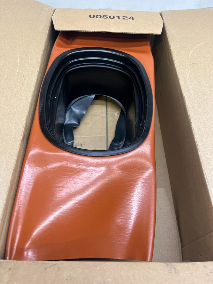 Rinnai Ubbink 50171949 1/12 to 6/12 pitch Roof Flashing Assembly (D29) - Image 1 of 3