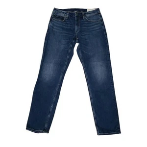 Rag & Bone Men's Jeans Fit 3 Athletic Style Size 32 - Picture 1 of 6