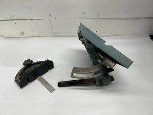 Delta 31-460 4" Belt Sander Replacement Side Table Rest - Picture 1 of 9