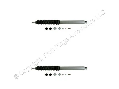 2 Gabriel Max Control REAR Shock Absorbers for 4WD 97-03 Ford F150 97-99 F250 - Image 1 of 2