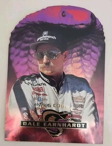 1996 Wheels King Cobra Dale Earnhardt Oversize Special Bonus # KC1 546 -699 - Picture 1 of 3