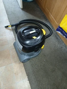 KÄRCHER PROFESSIONAL T71/1 TROCKENSAUGER - Bild 1 von 6