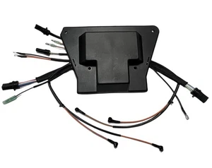 OMC Evinrude Johnson Brp 584041 584040 CD4AL67 Power Pack OEM 583489 4 Cyl - Bild 1 von 5