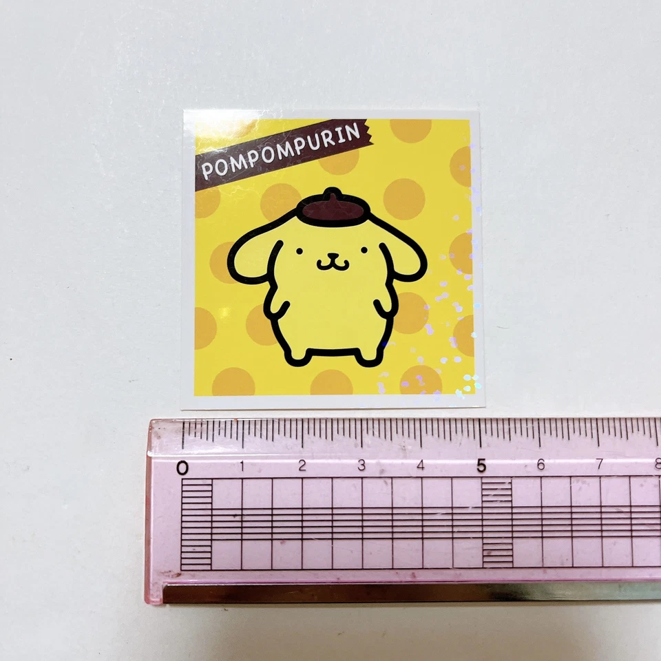 Daiso Sanrio Japón Limited Nuevo Kawaii Foto 1 de 1