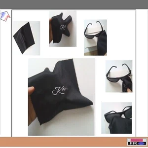 Chiffon de Nettoyage KOST Lot  x1x3/5/6 Pour Lunette Smartphone - Imagen 1 de 6