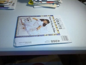 McCALLS CRAFT PATTERN  4268 SOPHIE'S UNDERWEAR & 6 IN DOLL & CLOTHES - Picture 1 of 1