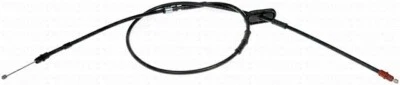 Cable de freno de estacionamiento Dorman C661035 para modelos Chevrolet y Pontiac Foto 1 de 4