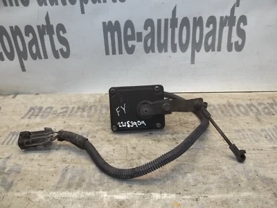 DEVILLE SEVILLE ELDORADO REAR SUSPENSION HEIGHT LEVEL RIDE SENSOR 22153909 FY - Image 1 of 4