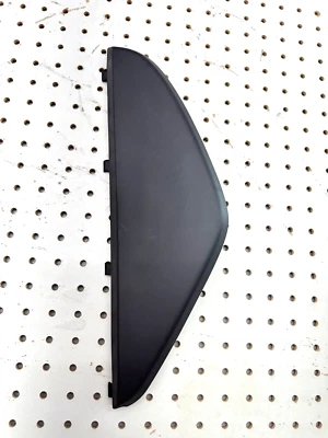 TOYOTA TUNDRA 2014-2020 TABLERO IZQUIERDO CUBIERTA DEL LADO DEL CONDUCTOR PANEL DE MOLDURA FABRICANTE DE EQUIPOS ORIGINALES 553180C020 Foto 1 de 3