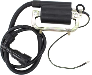 6V Ignition Coil with Cap for CT70 Trail 70 (1969-1982) - High Performance - Picture 1 of 12