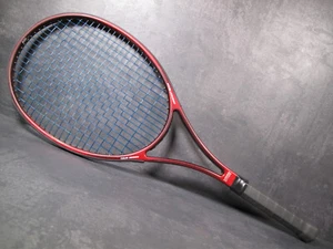 Head - Prestige Tour 600 - L3 - 4 3/8 - Midsize - 600 cm² - 93 SQ Tennis Racket - Picture 1 of 22