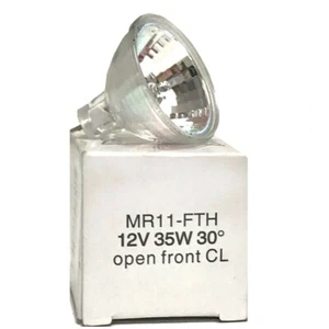WAC Lighting MR11-FTH 12V 35W 30° Open Front CL #MR11-FTH - Picture 1 of 3