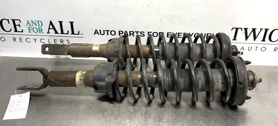 1996-2000 Honda Civic EK OEM Rear Shocks Struts with Springs - Image 1 of 4