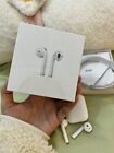 Genuine Original Apple Airpods 2nd Generation With Earphone Earbuds Wireless Us