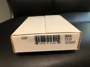 2007-D Utah (UT) Uncirculated State Quarter $25 Bag, In unopened Mint Box (QS4) - Picture 1 of 1