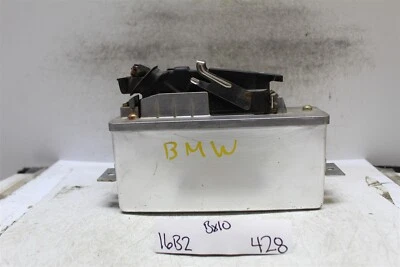 BMW 525i 1992-1994 sistema de frenos ABS 0265103047 módulo 428 16B2 B10 Foto 1 de 4