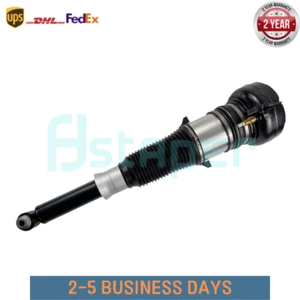 Puntal de suspensión neumática trasera para Audi A8 S8 D4 4H Quattro 2010-2018 4H0616002AH - Imagen 1 de 5
